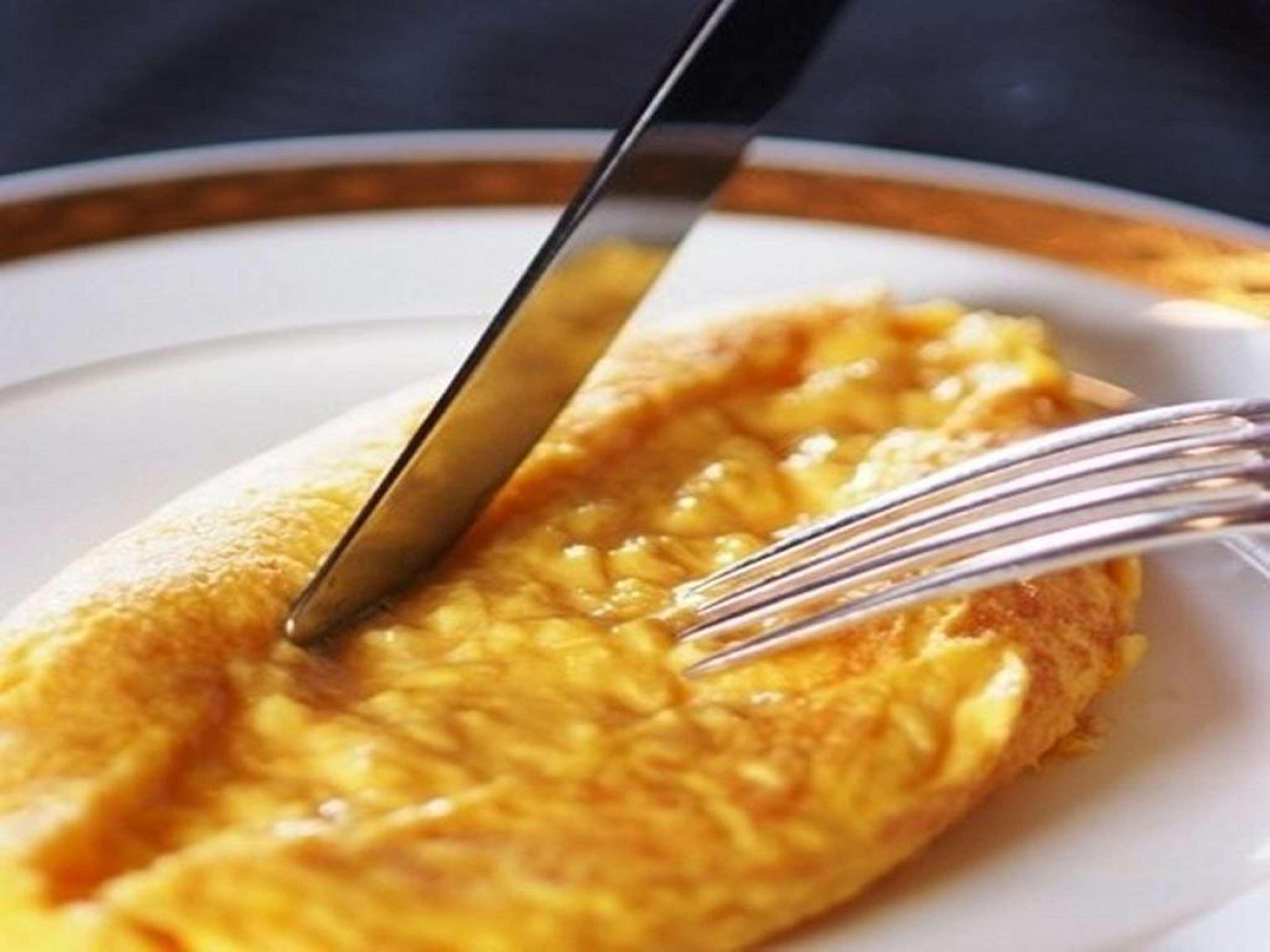The Global View Nagasaki Ξενοδοχείο Εξωτερικό φωτογραφία An omelette
